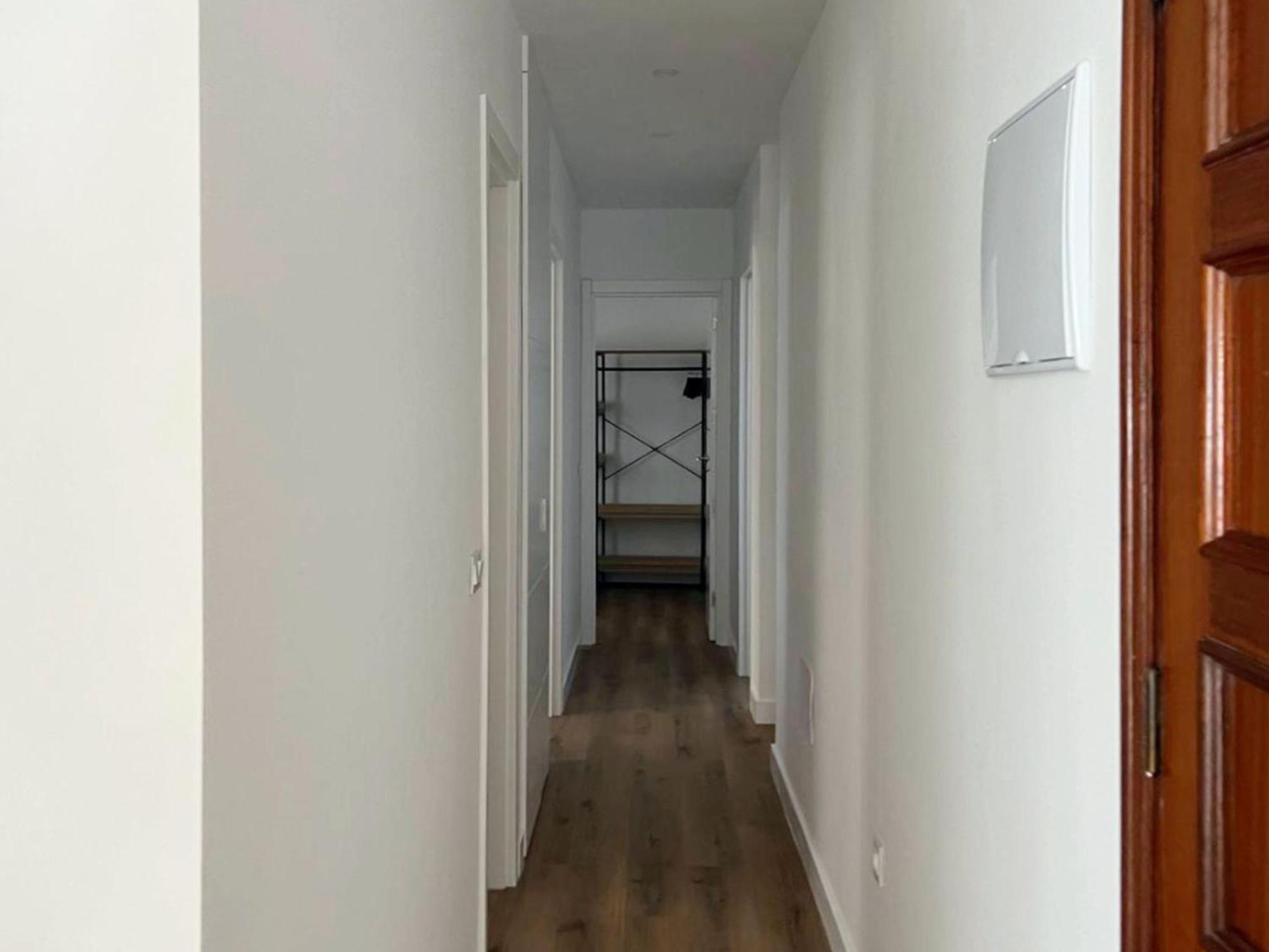 Live Santa Cruz Solarium Apartment Exterior photo