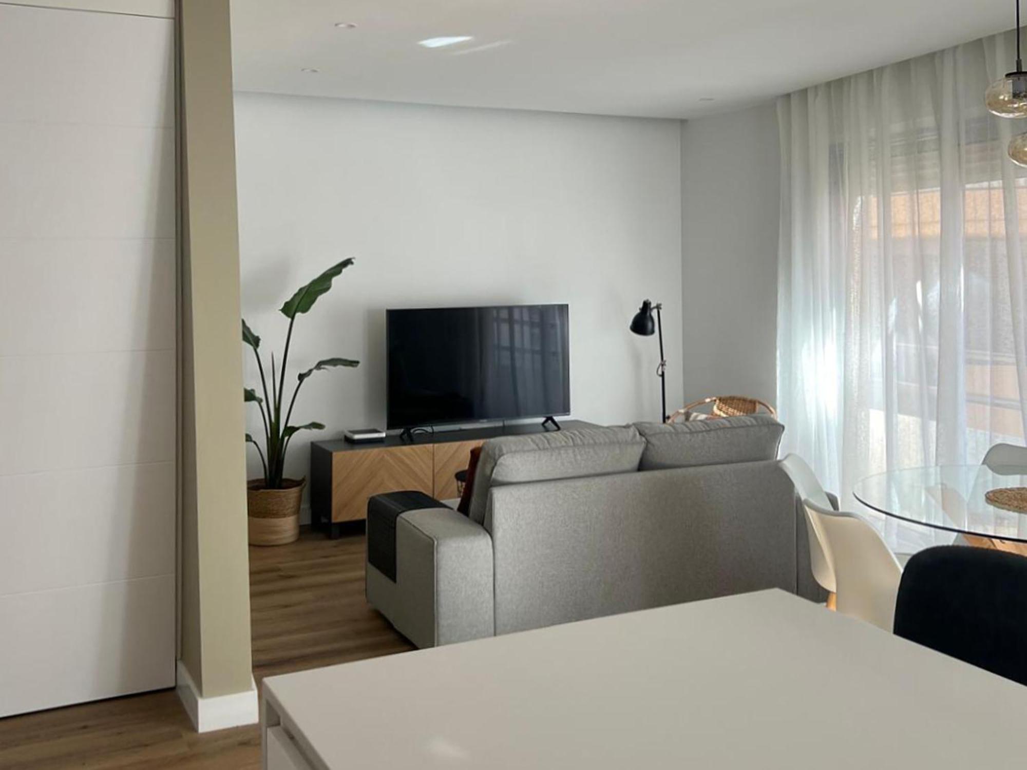Live Santa Cruz Solarium Apartment Exterior photo