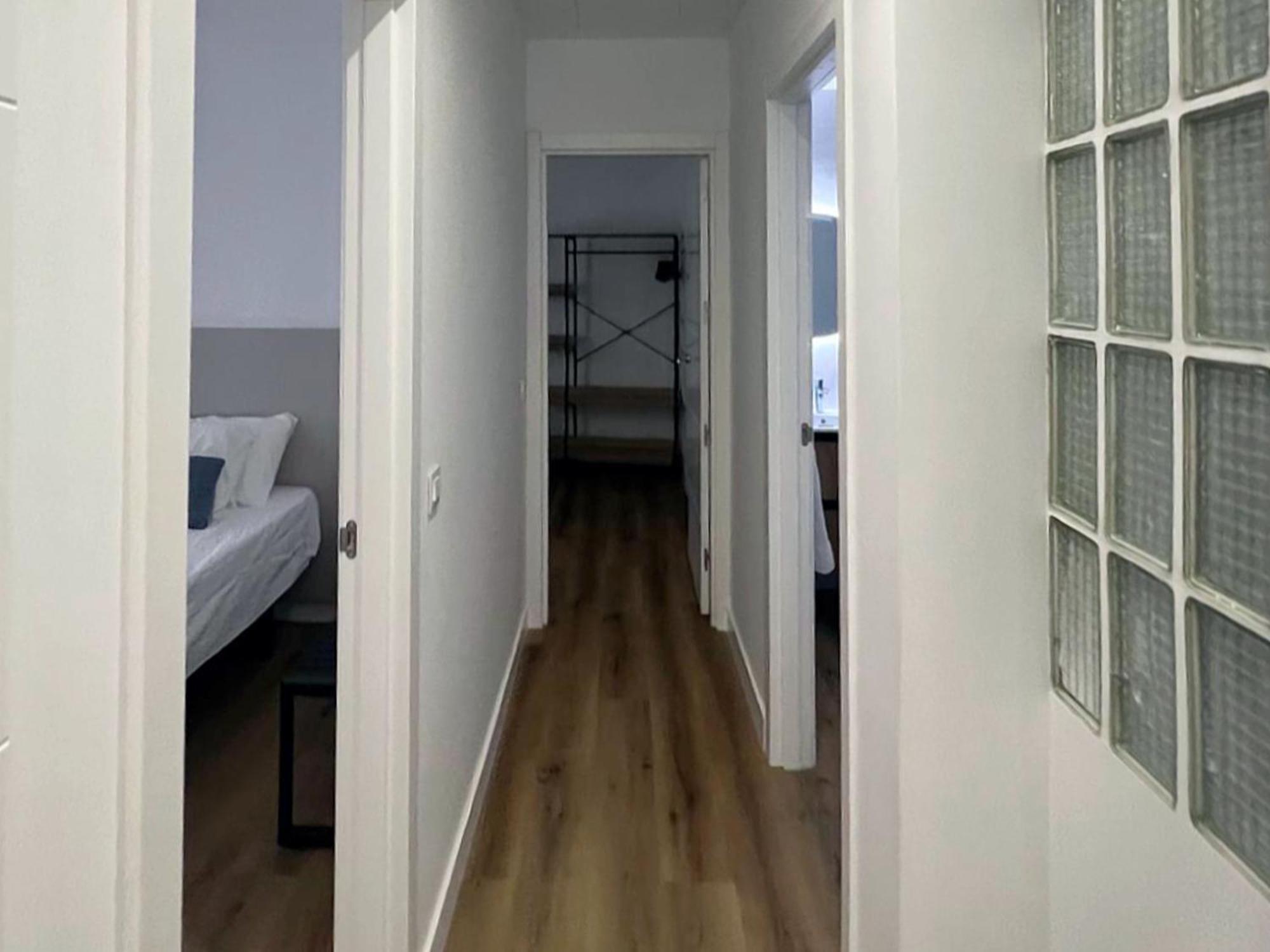 Live Santa Cruz Solarium Apartment Exterior photo
